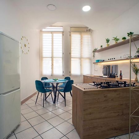 Valle Dei Mulini Golden House Apartamento Gragnano Exterior foto