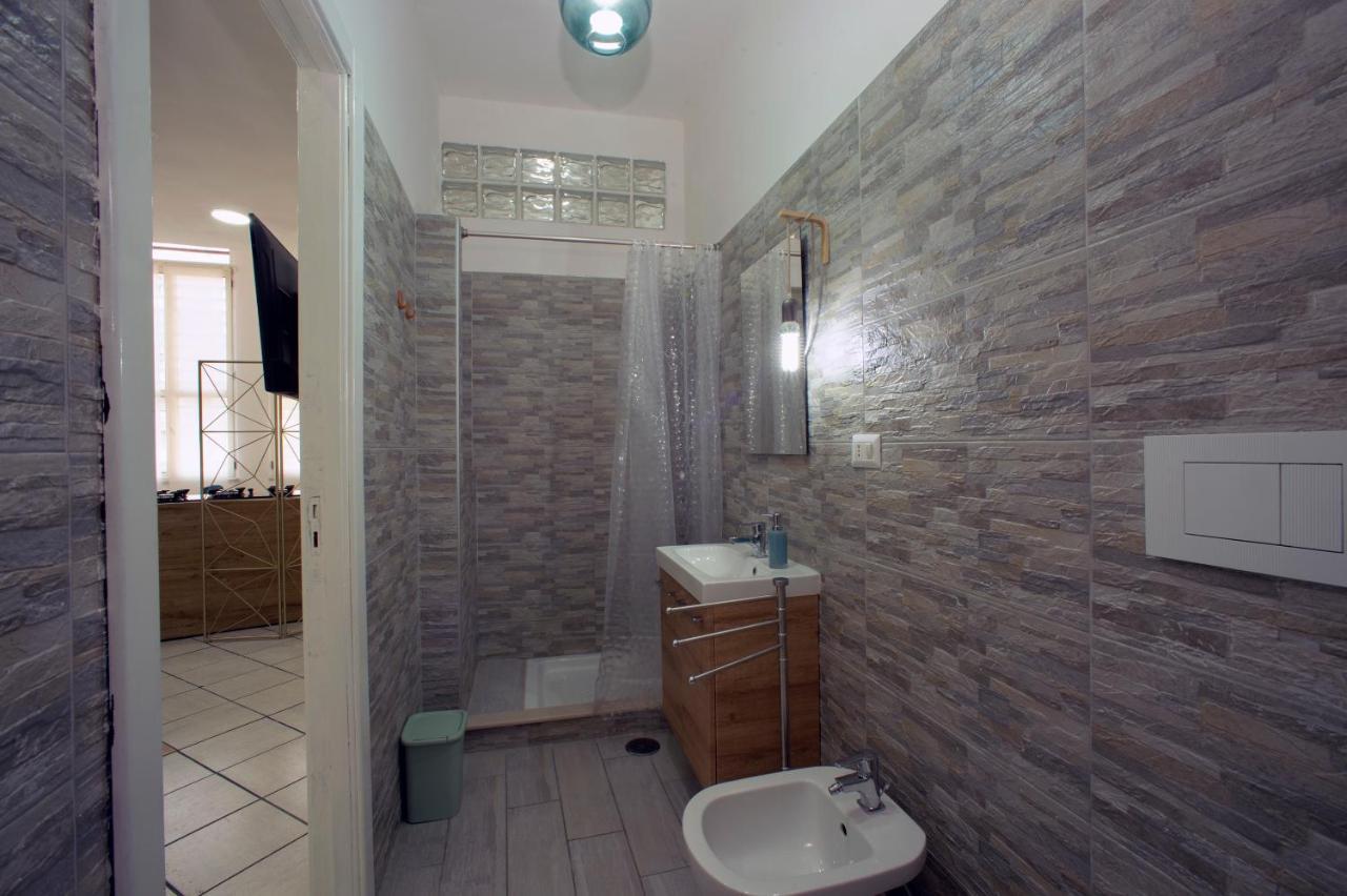 Valle Dei Mulini Golden House Apartamento Gragnano Exterior foto