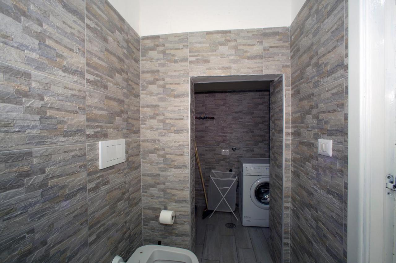 Valle Dei Mulini Golden House Apartamento Gragnano Exterior foto